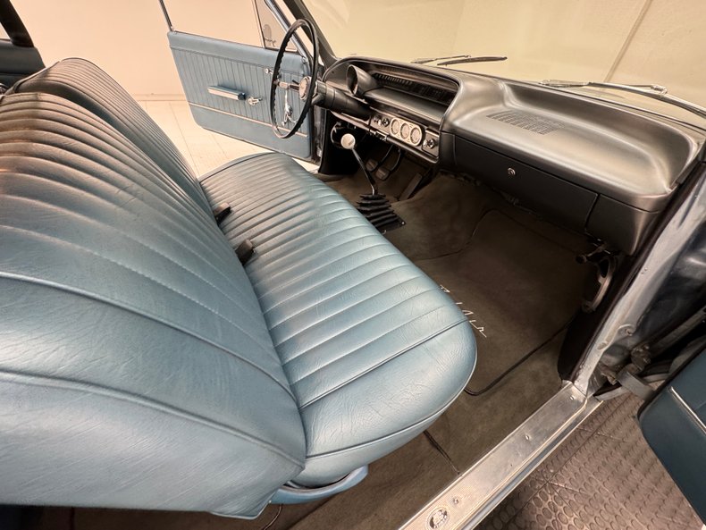 1964 Chevrolet Bel Air 77
