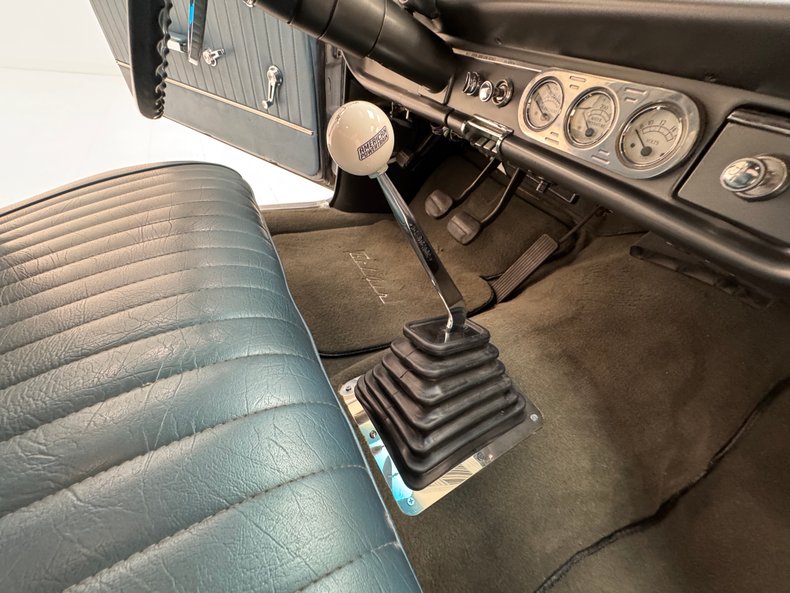 1964 Chevrolet Bel Air 84