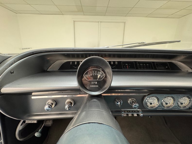 1964 Chevrolet Bel Air 80