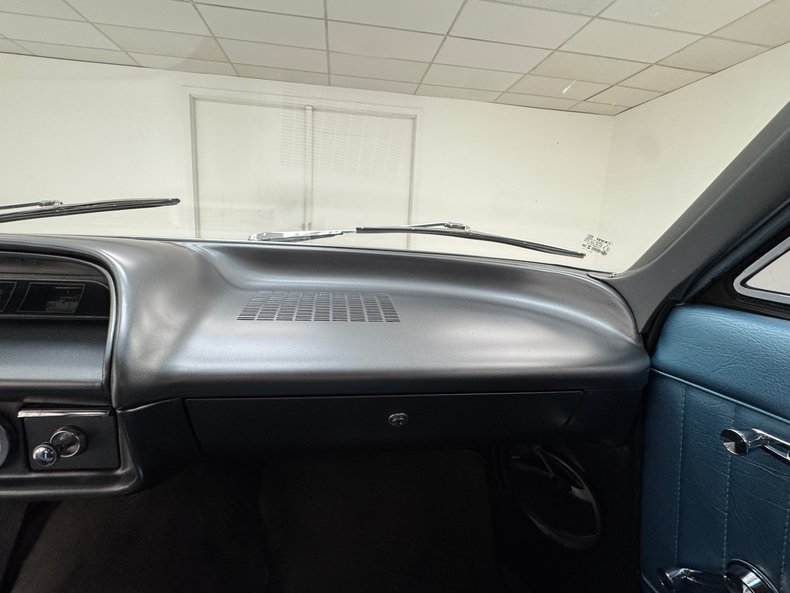 1964 Chevrolet Bel Air 83