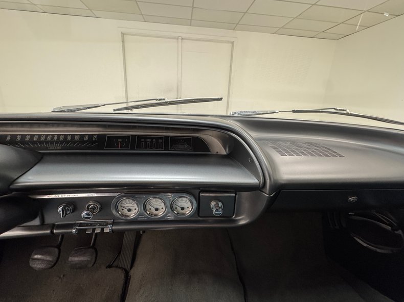 1964 Chevrolet Bel Air 82