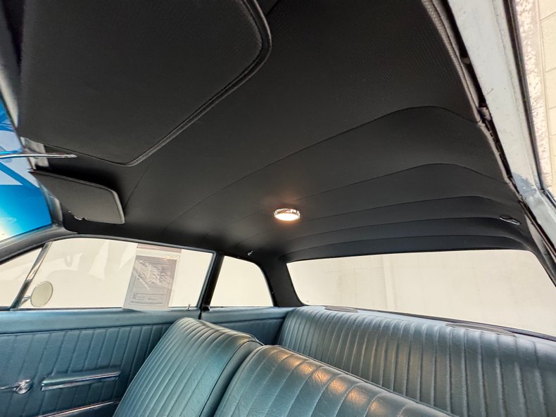 1964 Chevrolet Bel Air 87