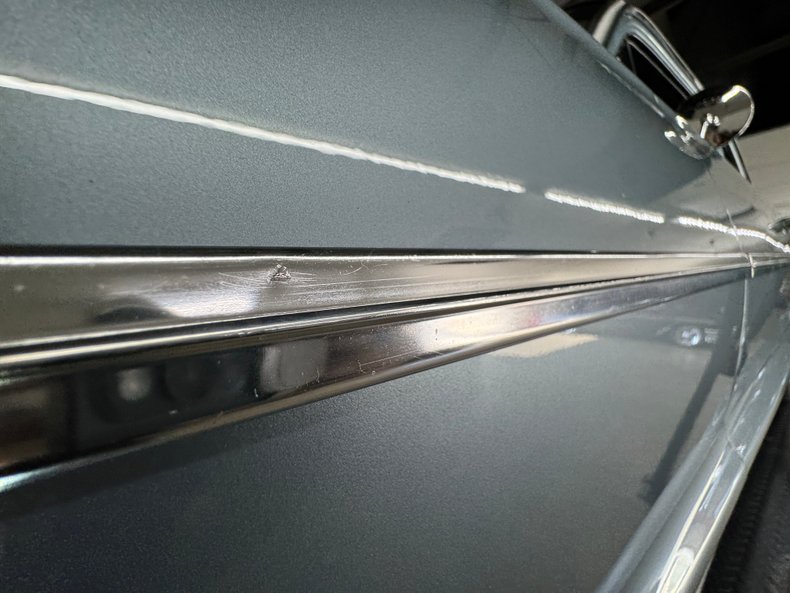 1964 Chevrolet Bel Air 32