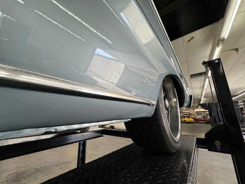 1964 Chevrolet Bel Air 37