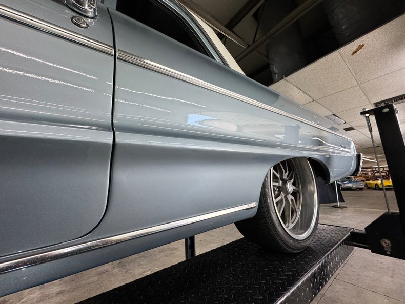 1964 Chevrolet Bel Air 40