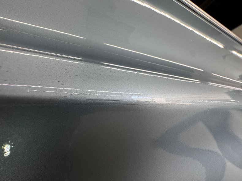1964 Chevrolet Bel Air 42