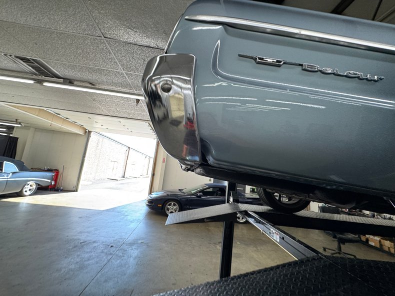 1964 Chevrolet Bel Air 47