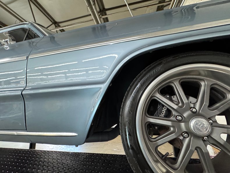 1964 Chevrolet Bel Air 54