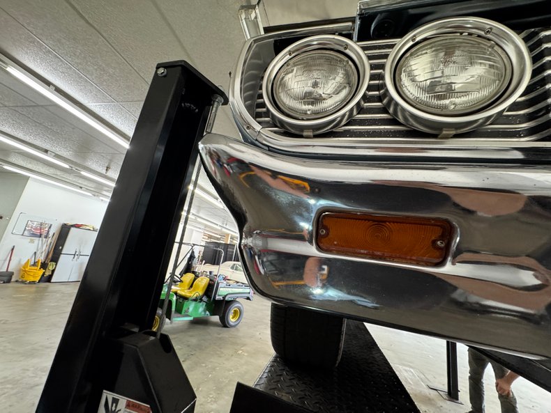 1964 Chevrolet Bel Air 58