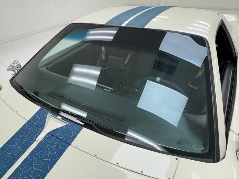 1988 Pontiac Fiero 16