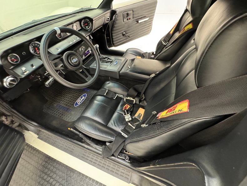 1988 Pontiac Fiero 129