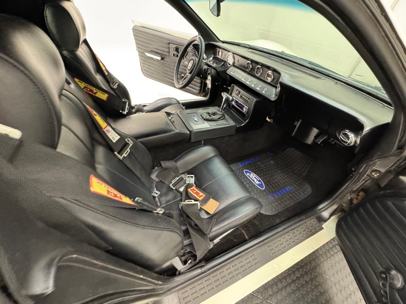1988 Pontiac Fiero 131