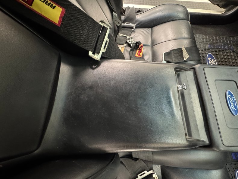 1988 Pontiac Fiero 133