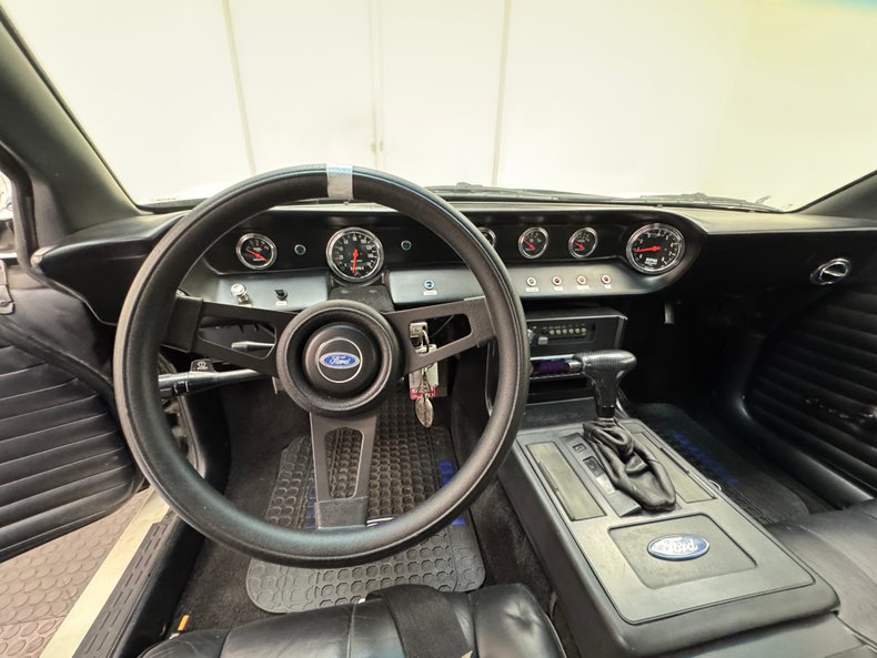 1988 Pontiac Fiero 135