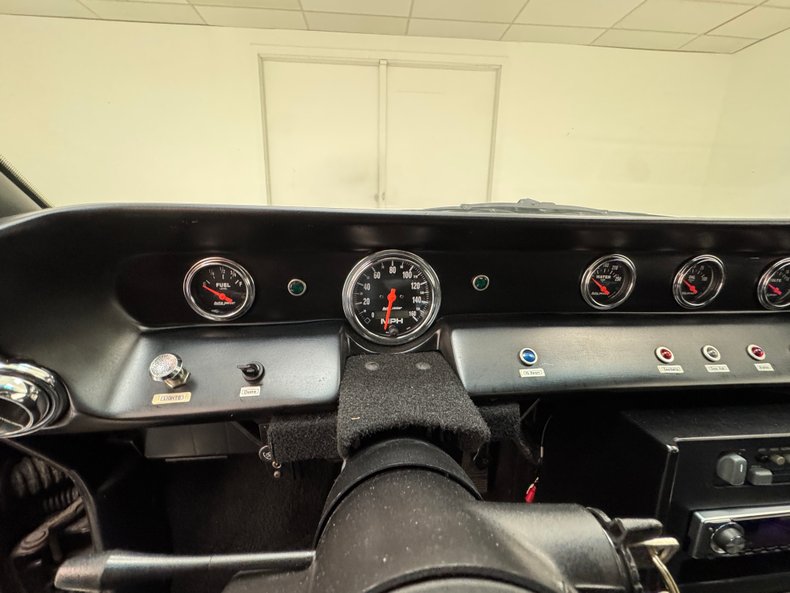 1988 Pontiac Fiero 136