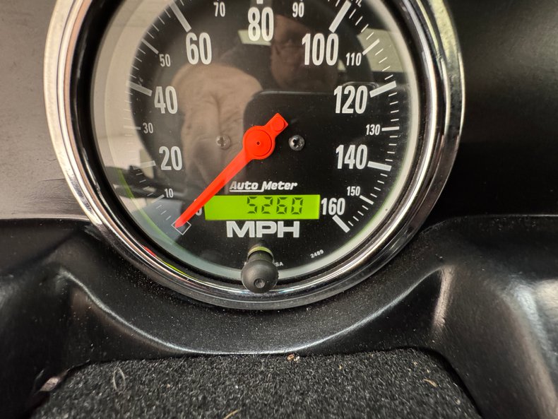 1988 Pontiac Fiero 137