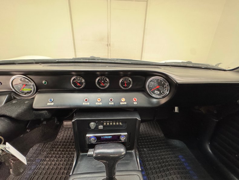 1988 Pontiac Fiero 138
