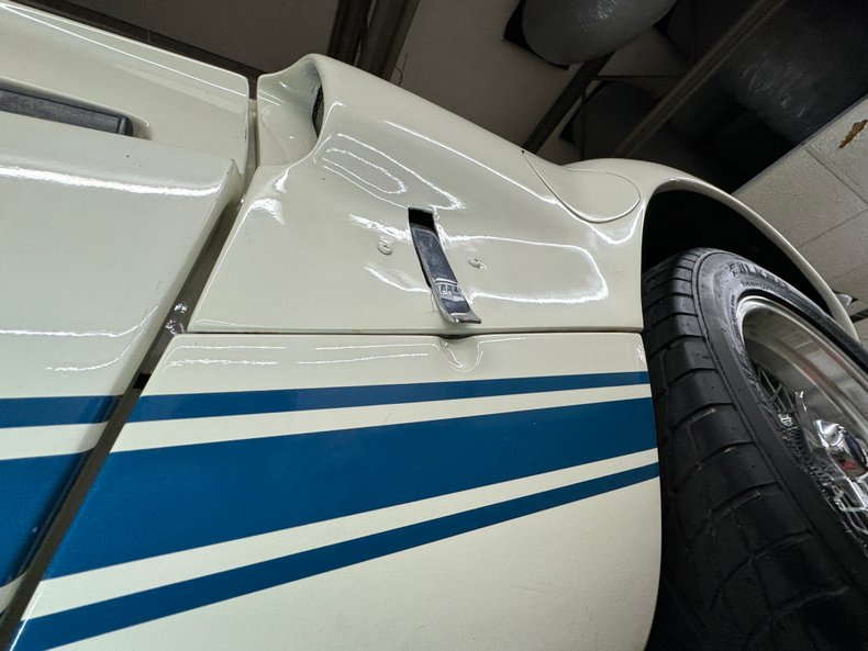 1988 Pontiac Fiero 69