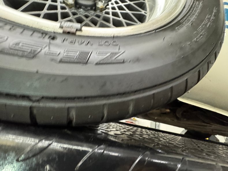 1988 Pontiac Fiero 94