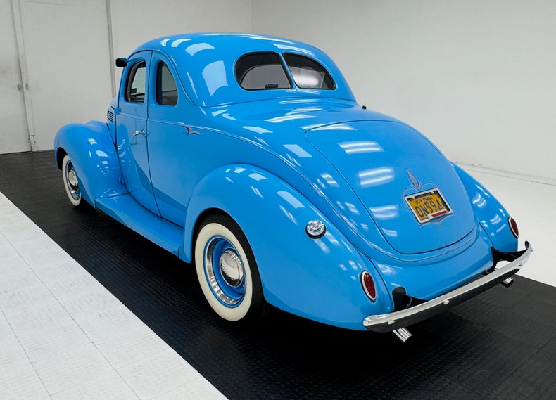 1938 Ford 85 Deluxe 3