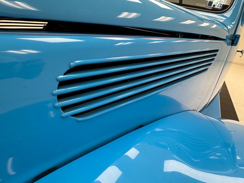 1938 Ford 85 Deluxe 13