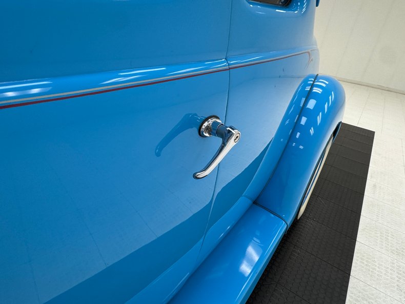 1938 Ford 85 Deluxe 17
