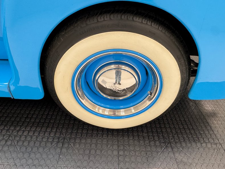 1938 Ford 85 Deluxe 19