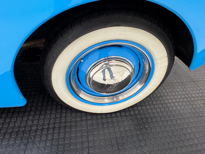 1938 Ford 85 Deluxe 22