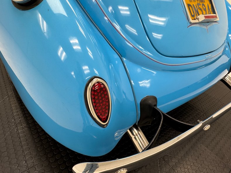 1938 Ford 85 Deluxe 20