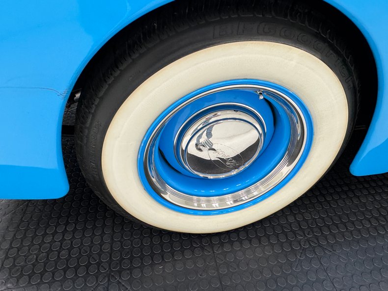 1938 Ford 85 Deluxe 21