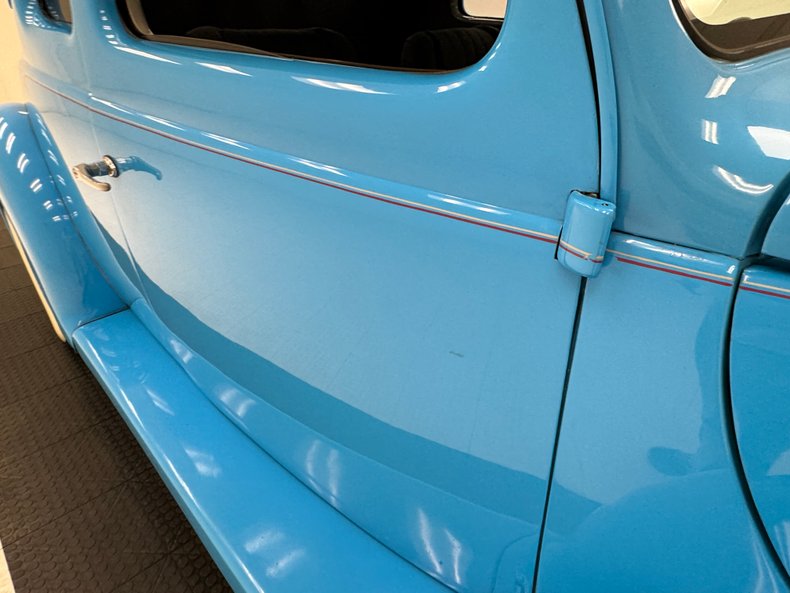 1938 Ford 85 Deluxe 23