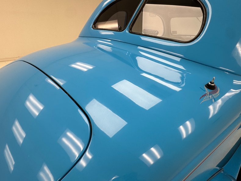 1938 Ford 85 Deluxe 30