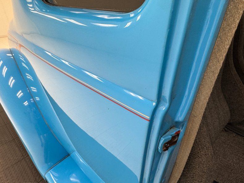 1938 Ford 85 Deluxe 27