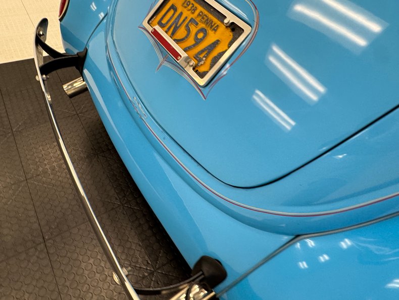 1938 Ford 85 Deluxe 34