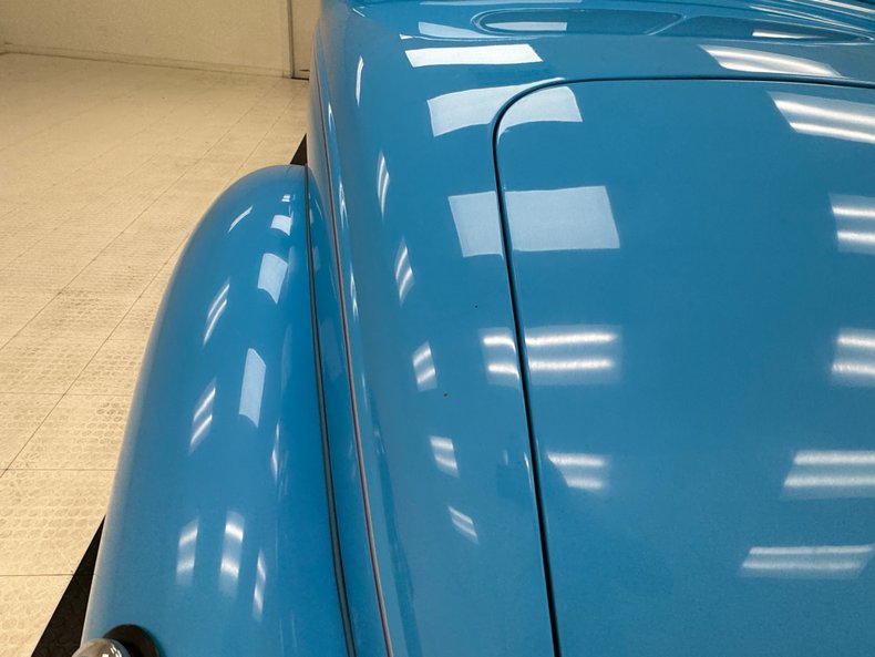 1938 Ford 85 Deluxe 40