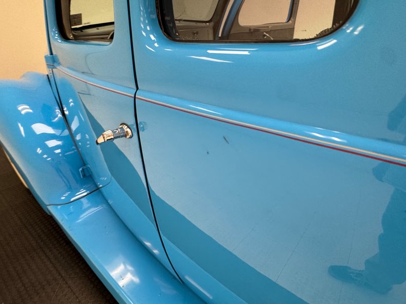 1938 Ford 85 Deluxe 46