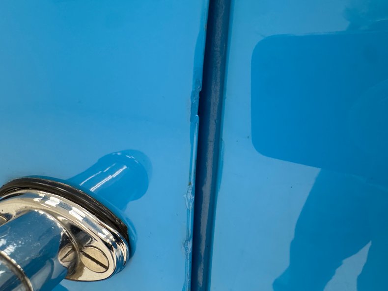 1938 Ford 85 Deluxe 50