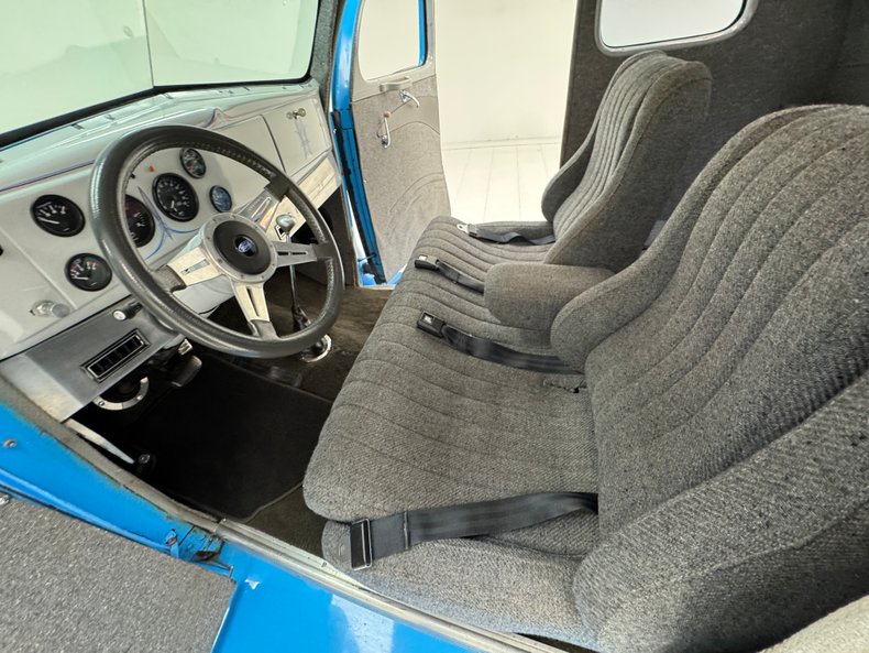 1938 Ford 85 Deluxe 106