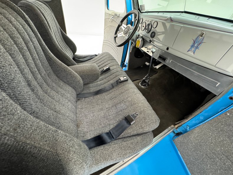 1938 Ford 85 Deluxe 109