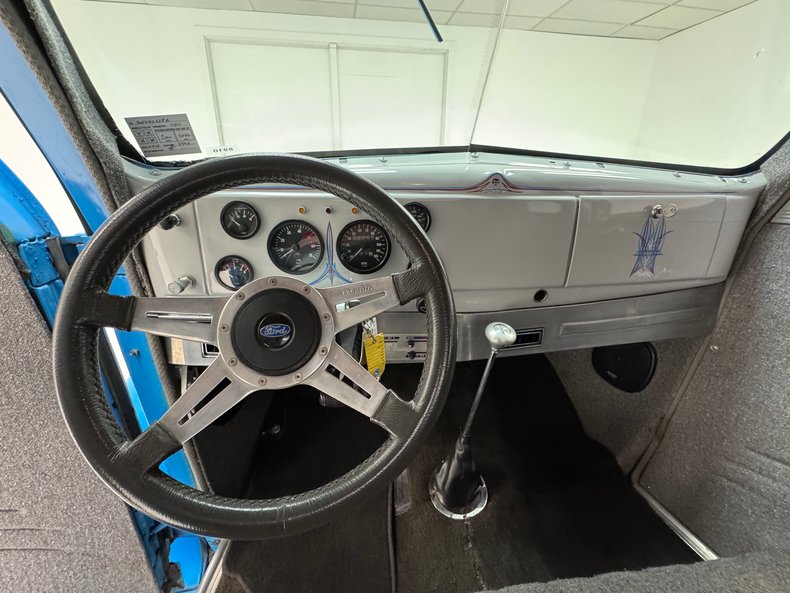 1938 Ford 85 Deluxe 111