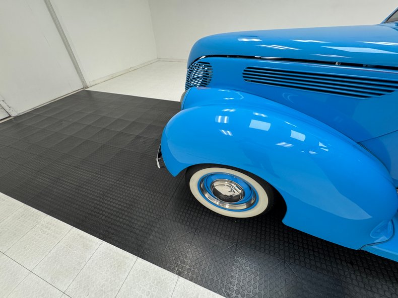 1938 Ford 85 Deluxe 53