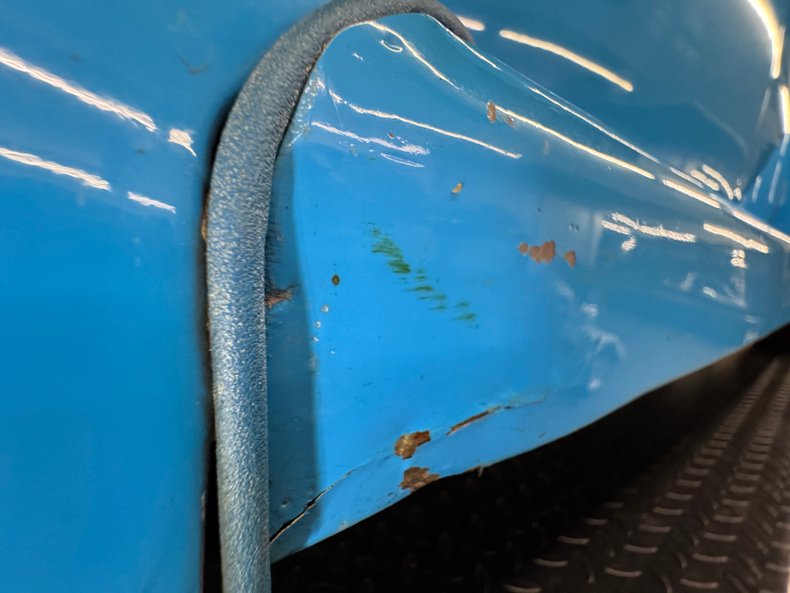 1938 Ford 85 Deluxe 60