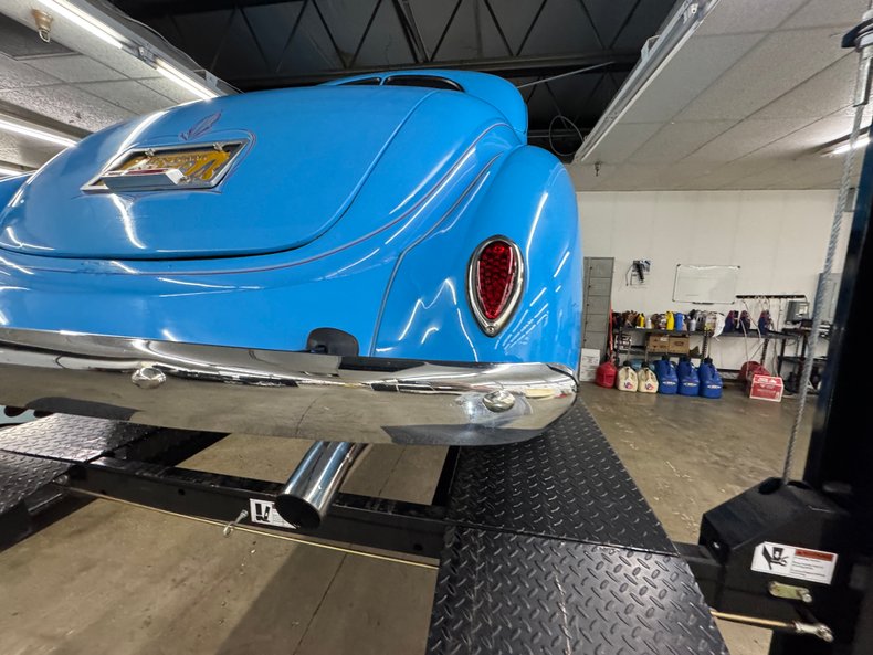 1938 Ford 85 Deluxe 72