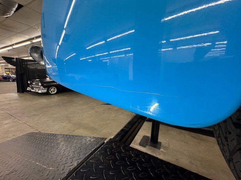 1938 Ford 85 Deluxe 75