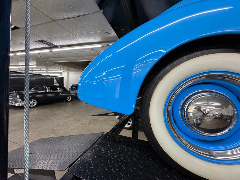 1938 Ford 85 Deluxe 74