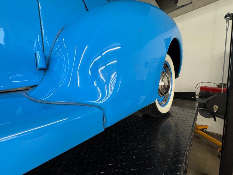 1938 Ford 85 Deluxe 82