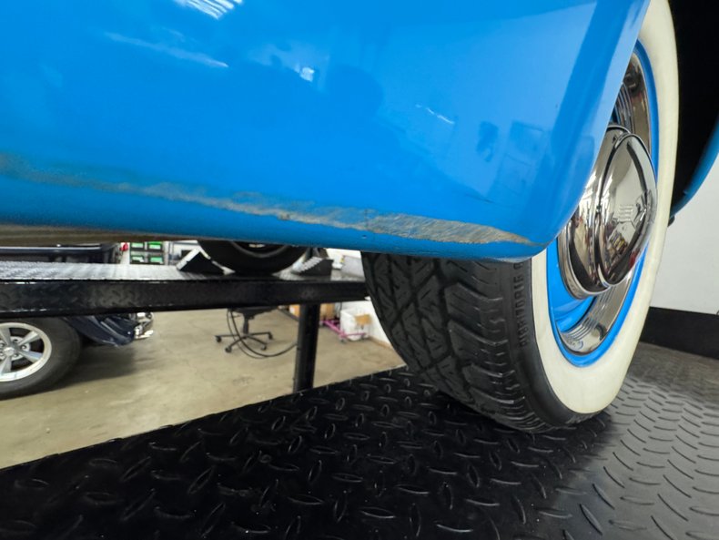 1938 Ford 85 Deluxe 86