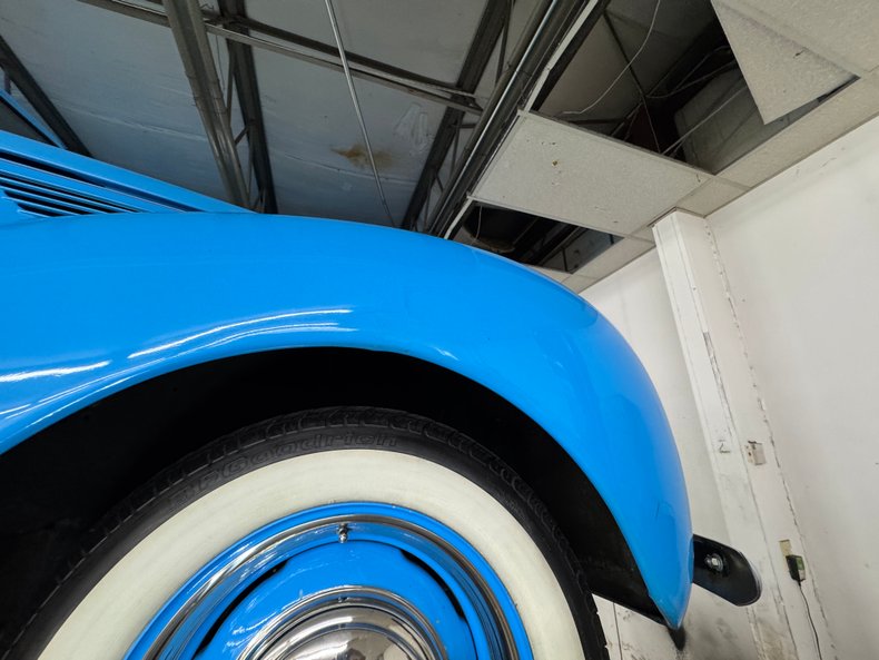 1938 Ford 85 Deluxe 89