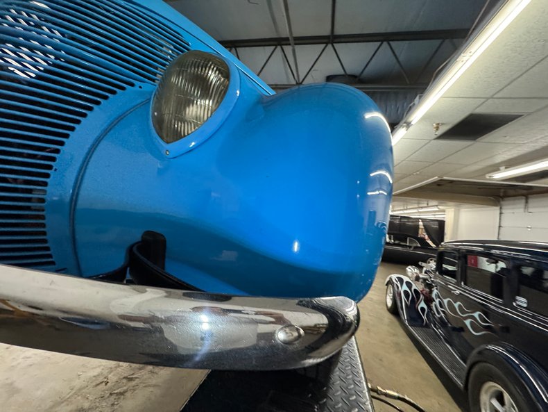 1938 Ford 85 Deluxe 92