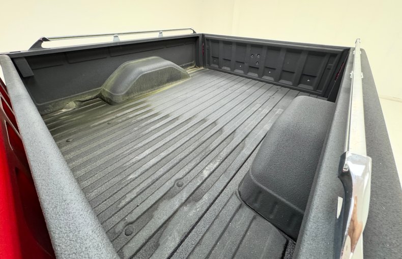 1987 Chevrolet K-10 19